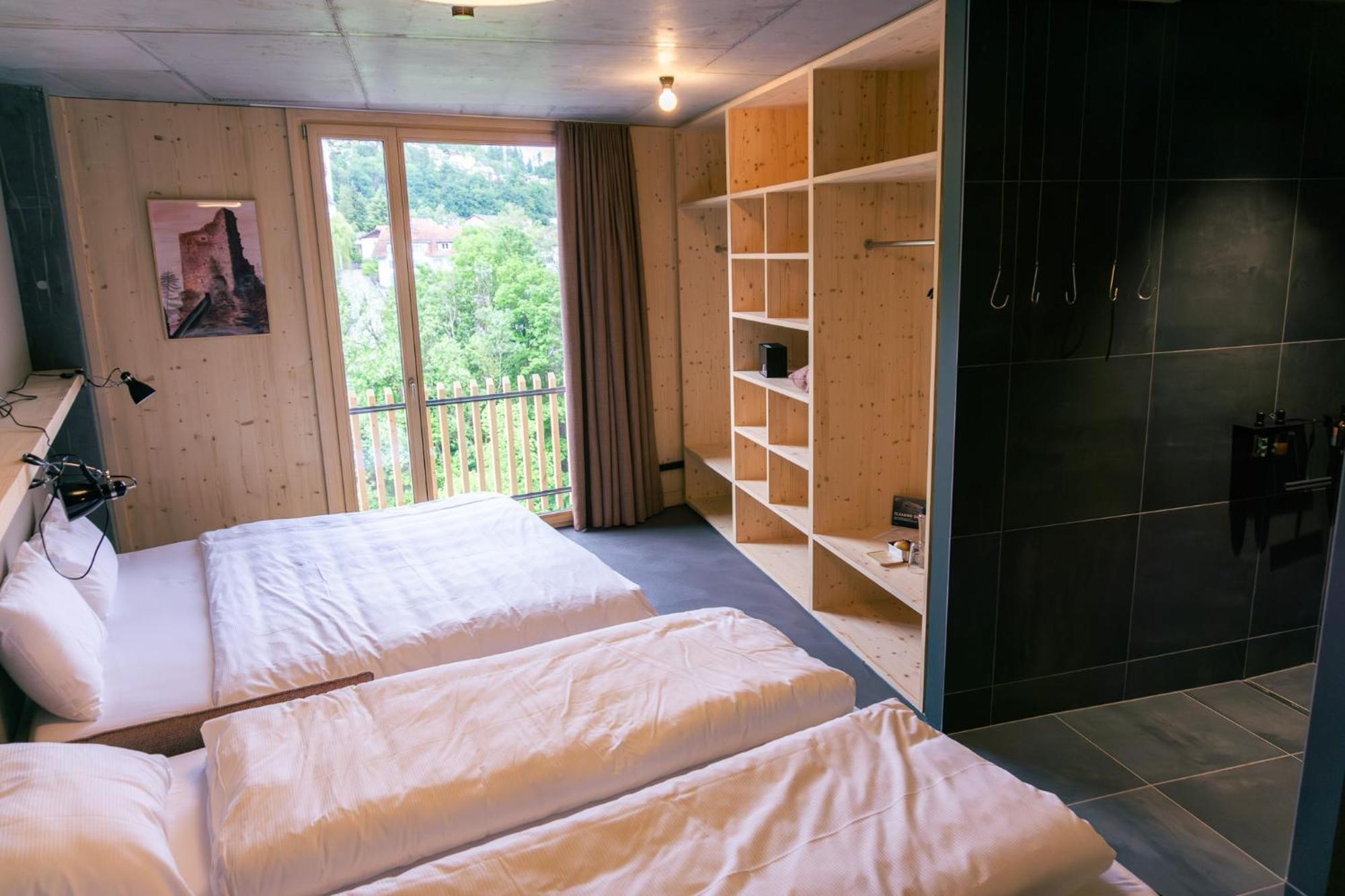 Story Thusis Villa Ngoại thất bức ảnh